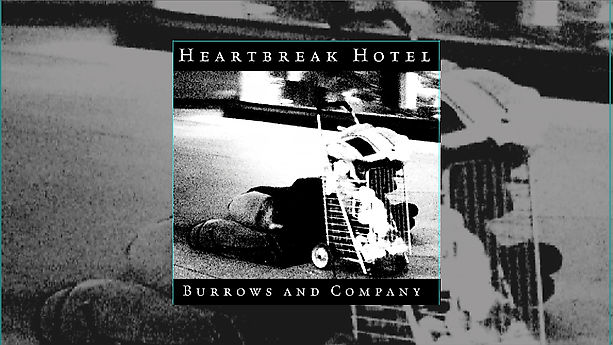 Heartbreak Hotel 2011